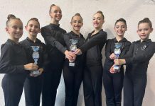 ritmica valle aosta