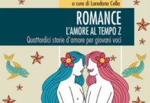 Carignano Romance libro