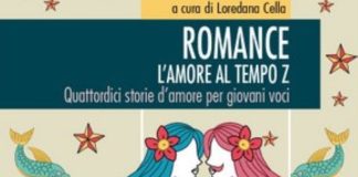 Carignano Romance libro