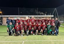 festa salsasio calcio