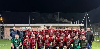 festa salsasio calcio