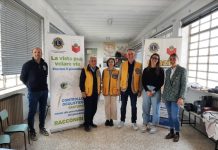 Lions Racconigi Club
