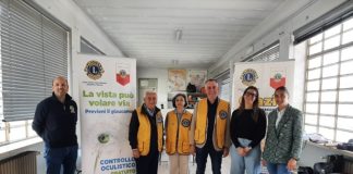 Lions Racconigi Club