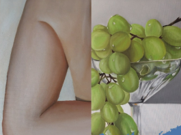 stagione dell'arte cambianese