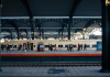 Vinovo progetto stazione