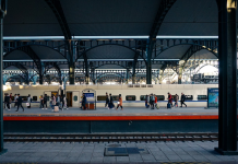 Vinovo progetto stazione