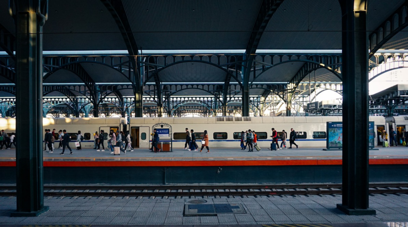Vinovo: il Progetto per la nuova stazione “Vinovo – Porta Stupinigi”