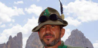 gruppo alpini vinovo