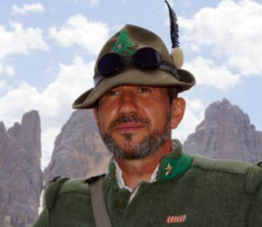 gruppo alpini vinovo