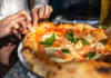 pizza in cascina Vinovo