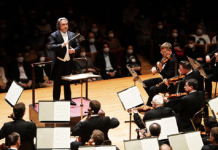 Riccardo Muti Premio Cavour