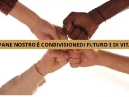 Santena Pane Nostro Caritas