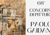 Poirino pittura Paolo Gaidano