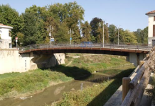 Santena ponte Musso