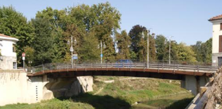Santena ponte Musso