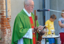 Casalgrasso don Gabriele