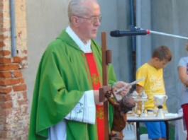 Casalgrasso don Gabriele
