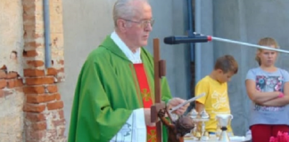 Casalgrasso don Gabriele