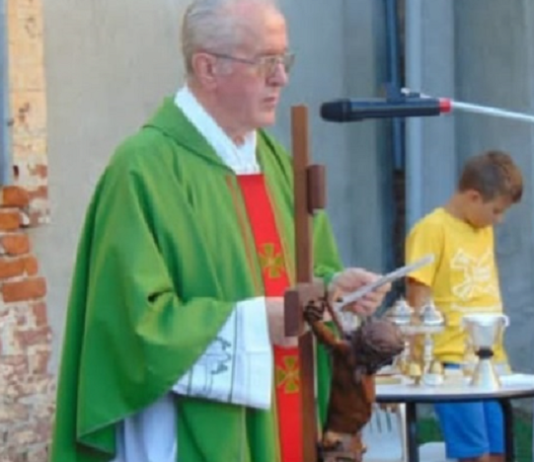 Casalgrasso don Gabriele