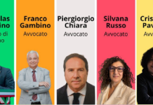 aperireferendum Poirino