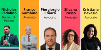 aperireferendum Poirino