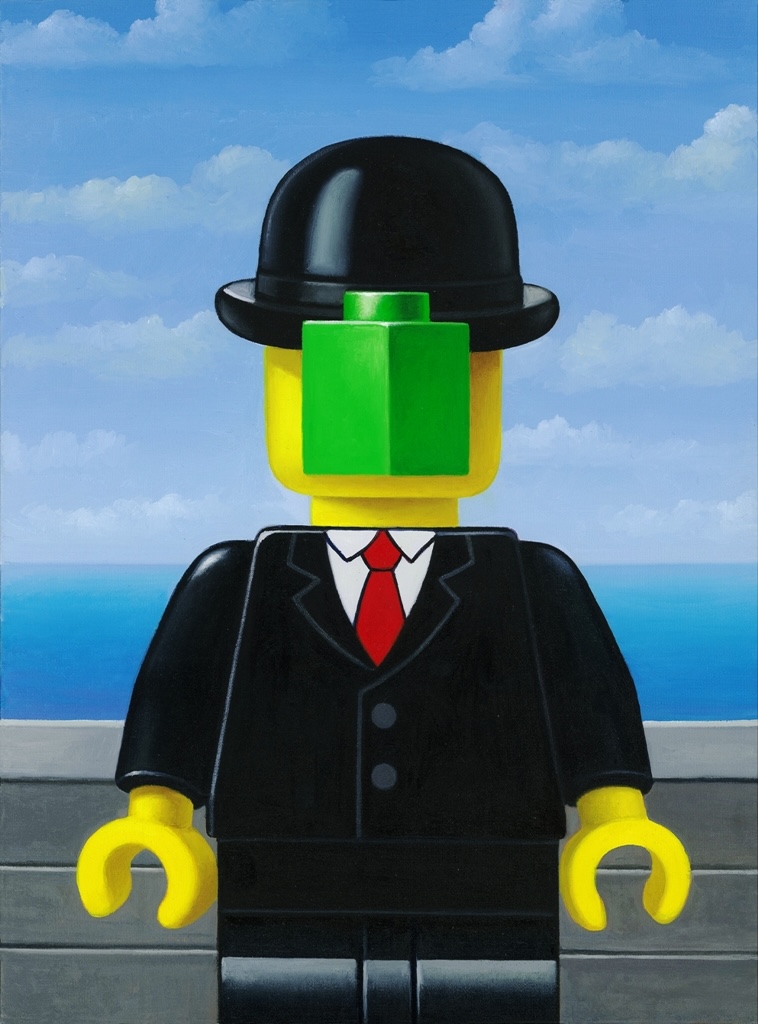 Lego Carmagnola 2025