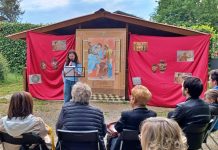Symposia Carmagnola