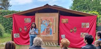 Symposia Carmagnola
