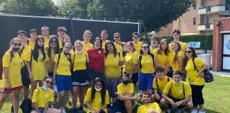Vacanza Sportiva 2025 a Carmagnola