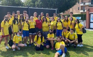 Vacanza Sportiva 2025 a Carmagnola