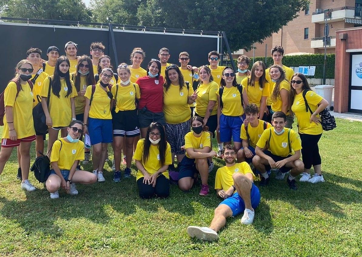 A Carmagnola aprono le iscrizioni alla Vacanza Sportiva 2025
