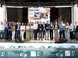 assemblea soci btm 2025 carmagnola