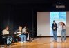 Baldessano Roccati Carmagnola letture musica