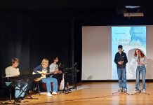 Baldessano Roccati Carmagnola letture musica