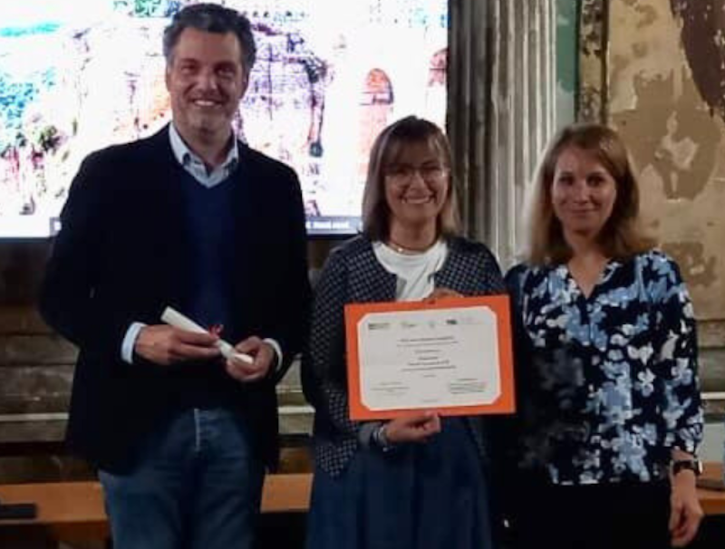benessere dei lavoratori carmagnola