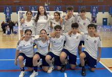 calcio a cinque carmagnola