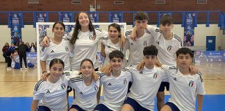 calcio a cinque carmagnola