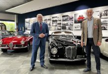 cambiano pininfarina