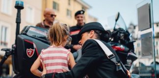 carabinieri di Carmagnola