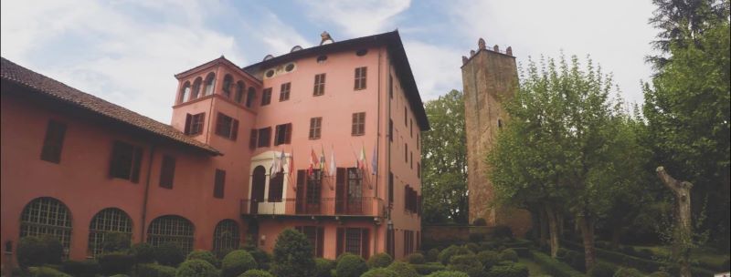 lavori castello piobesi