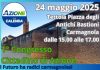 congresso azione carmagnola