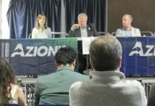 azione a carmagnola