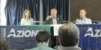 azione a carmagnola