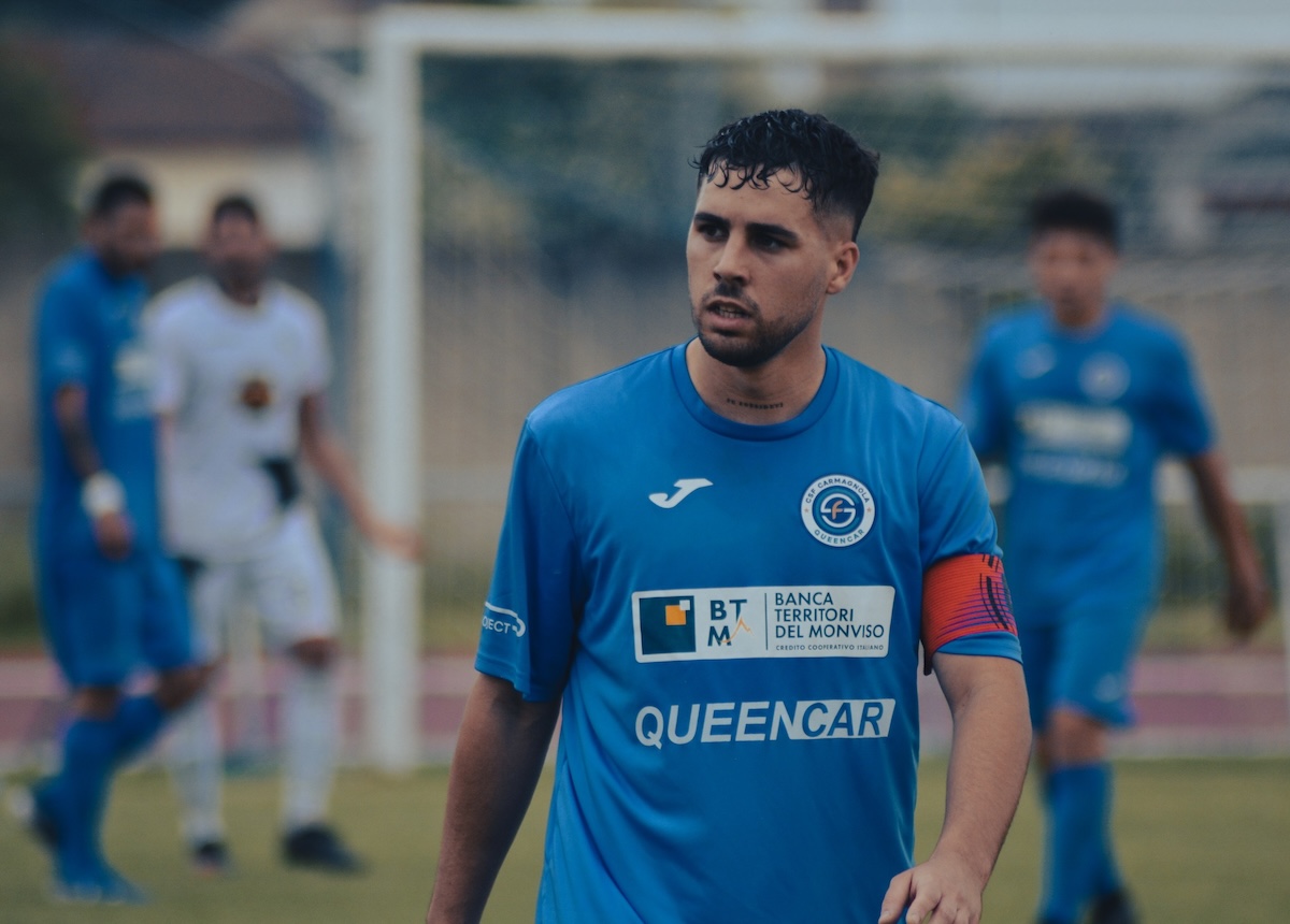 Calcio: i risultati dell'ultima giornata di Eccellenza e Promozione