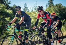 Poirino campionato nazionale ciclismo