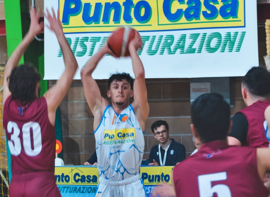 Basket, verdetti rimandati per BTM e Delfini Punto Casa