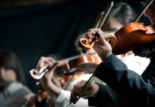 Orchestra Provinciale Racconigi