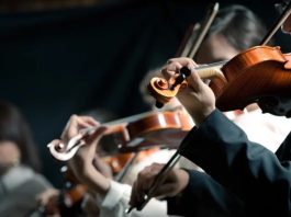 Orchestra Provinciale Racconigi