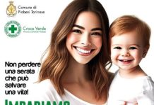 Piobesi disostruzione pediatrica