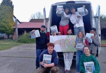 distribuzione il carmagnolese